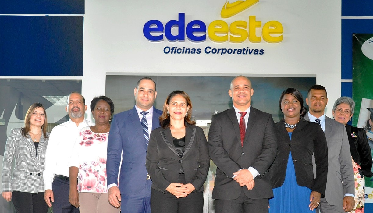 Miembros CEP EDEEste