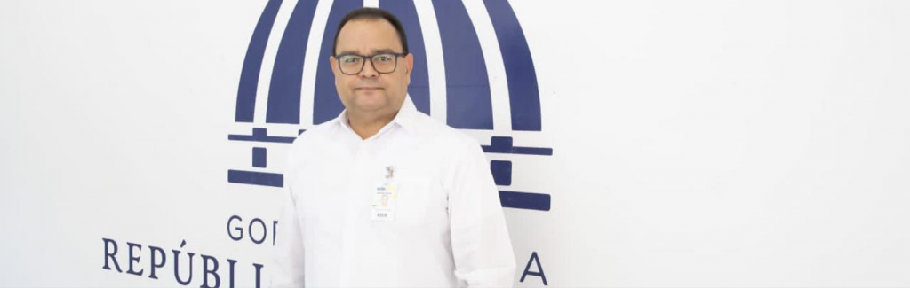 Consejo Unificado designa al Ing. Manuel Mejía Naut como nuevo gerente interino de la  Empresa Distribuidora de Electricidad del Este (EDEEste)
