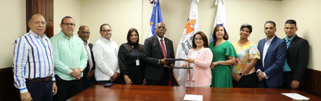 Edeeste firma convenio con la Asociación Proyect Management Institute (PMI) para desarrollar proyectos